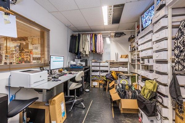 Medium property photo - Witte de Withstraat 55A, 3012 BM Rotterdam